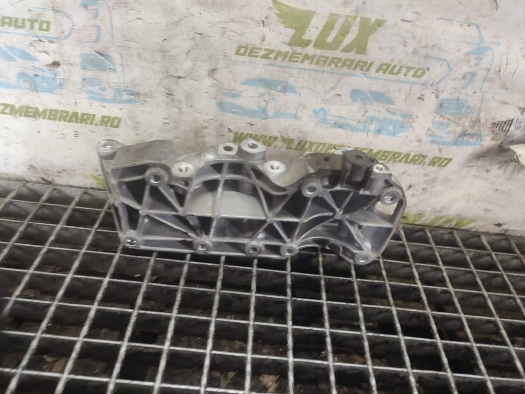 Suport accesorii 8506863 3.0 d N57D30B BMW X4 F26 [2014 - 2018] 3.0 d N57D30B