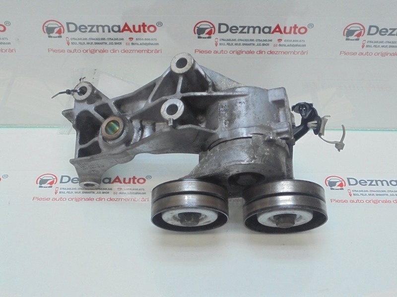 Suport accesorii, 897364343, Opel Astra H, 1.7cdti (id:285052)