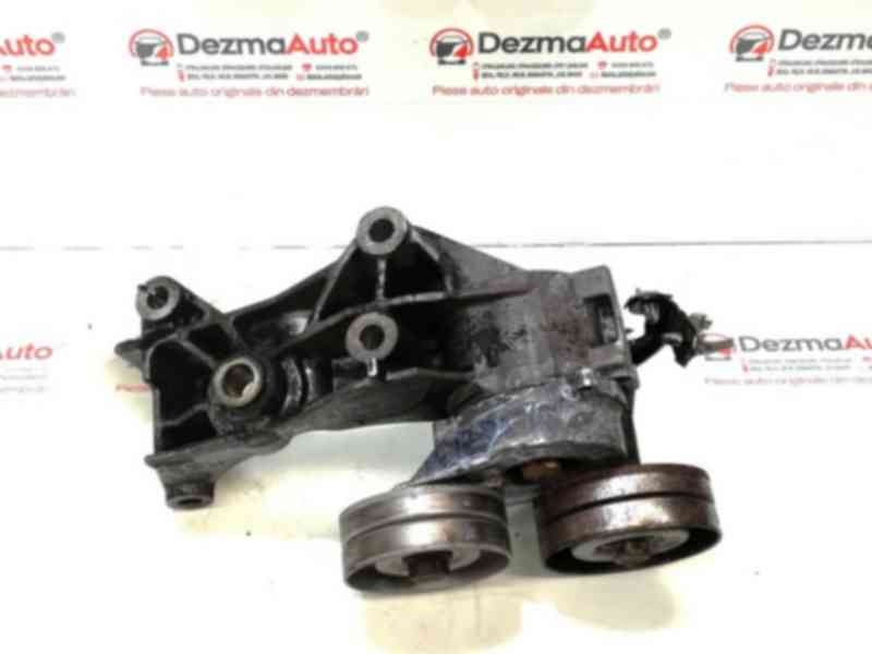 Suport accesorii 897364343, Opel Astra H, 1.7cdti (id:308275)