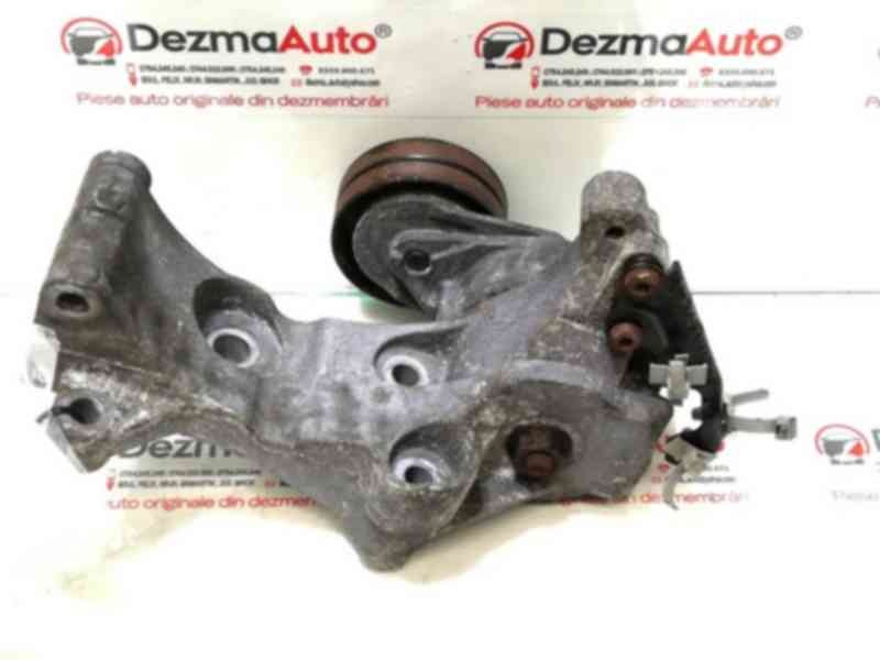 Suport accesorii 897364343, Opel Astra H, 1.7cdti (id:308310)