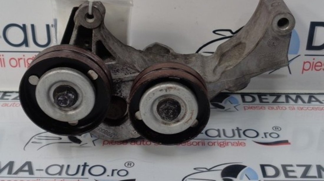 Suport accesorii, 897364343, Opel Corsa C, 1.7cdti, Z17DTH