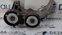 Suport accesorii, 897364343, Opel Corsa C, 1.7cdti...