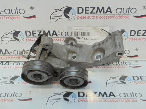 Suport accesorii 898005563, Opel Astra H, 1.7cdti, Z17DT