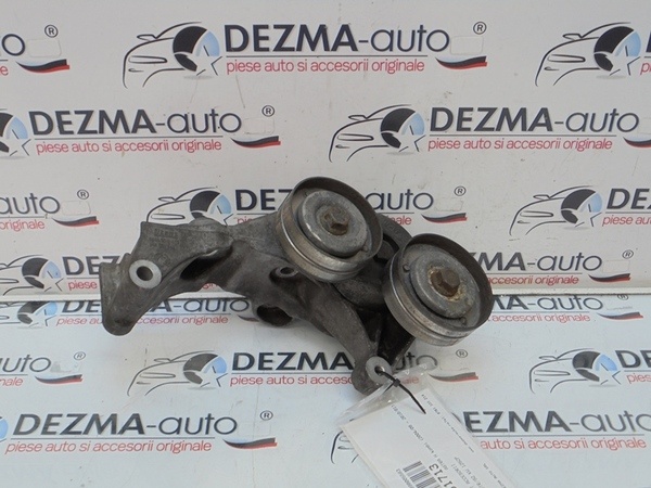 Suport accesorii, 898005563, Opel Astra H combi, 1.7cdti (id:261713)
