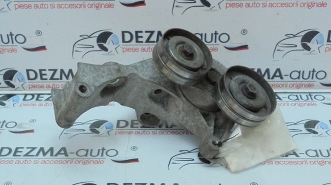 Suport accesorii, 898005563, Opel Corsa C, 1.7cdti, Z17DTH