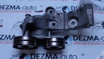 Suport accesorii 898005564, Opel Corsa D, 1.7cdti ...