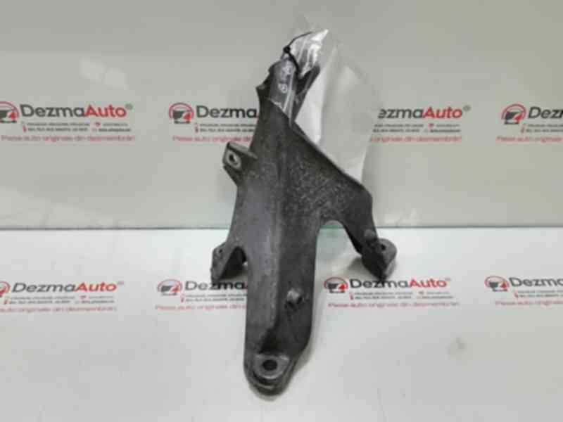Suport accesorii, 8E0199308AP, Audi A4 Avant (8ED, B7) 2.0tdi (id:318085)