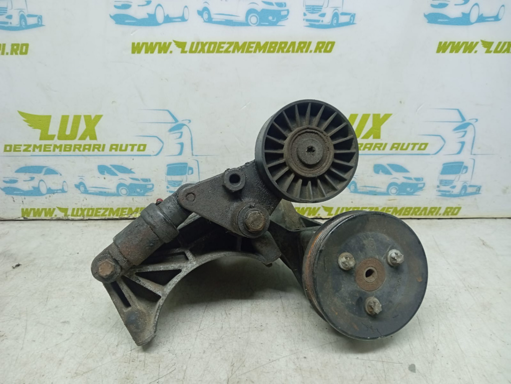 Suport accesorii 90502550 2.2 d D223L Saab 9-3 2 [2002 - 2007] 2.2 d D223L
