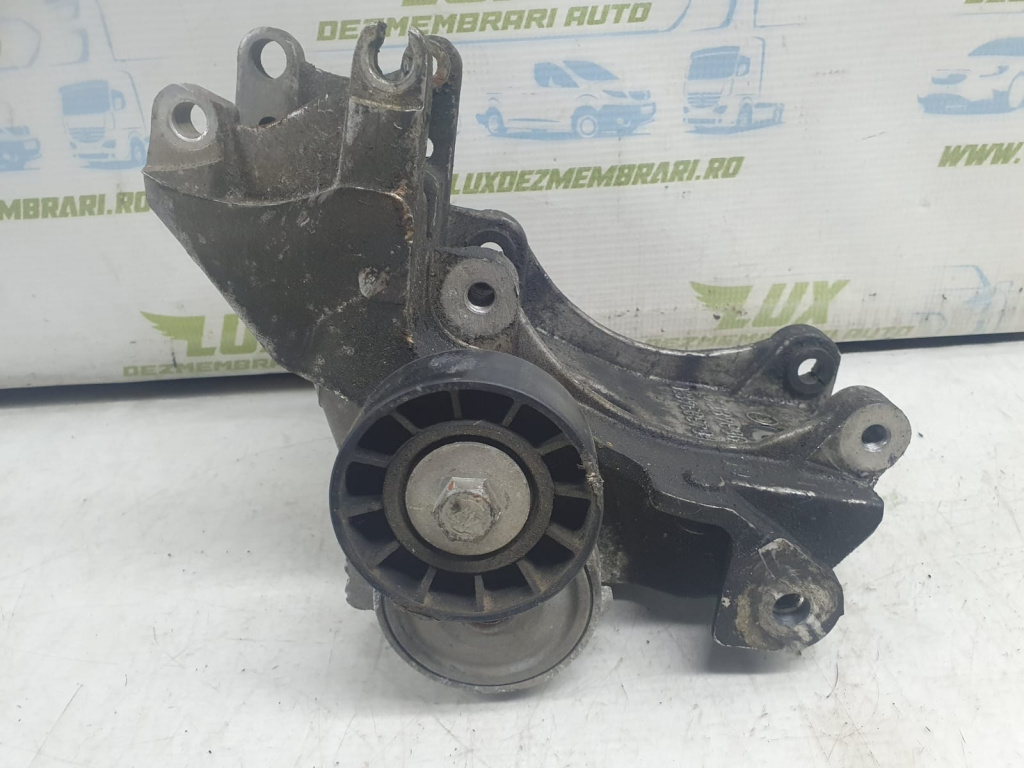 Suport accesorii 96348179 2.0 hdi Peugeot 607 [2000 - 2004]