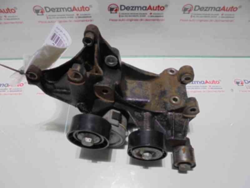 Suport accesorii 9634962980, Peugeot Partner, 1.9