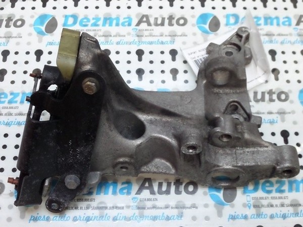 Suport accesorii 9659291180, Citroen C4, 1.6hdi, 9HZ