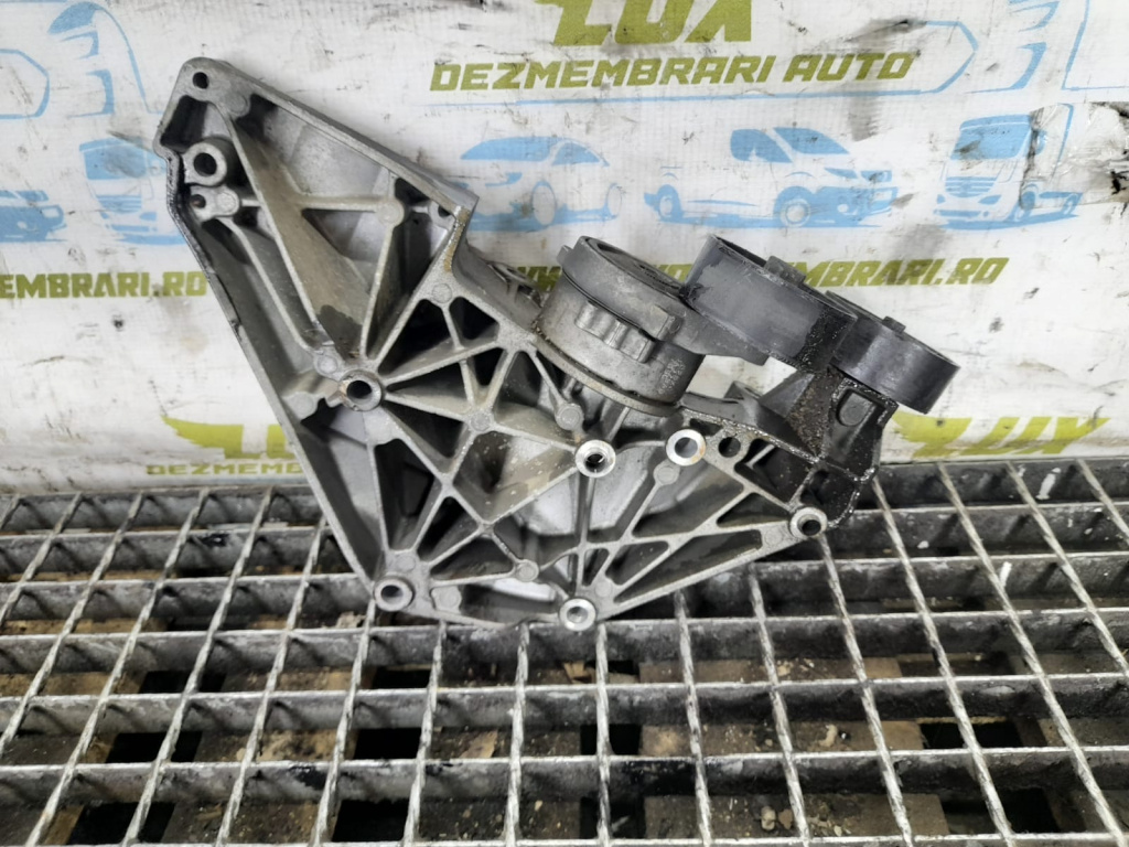 Suport accesorii 9662533080 Ford Mondeo MK4 [2007 - 2010] 2.0 TDCI UFBB