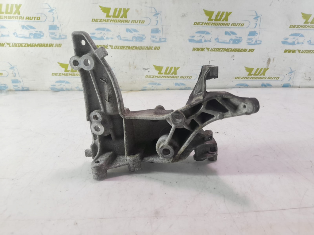 Suport accesorii 9674030280 1.6 hdi 9h05 Peugeot 508 [2010 - 2014] 1.6 hdi 9h05