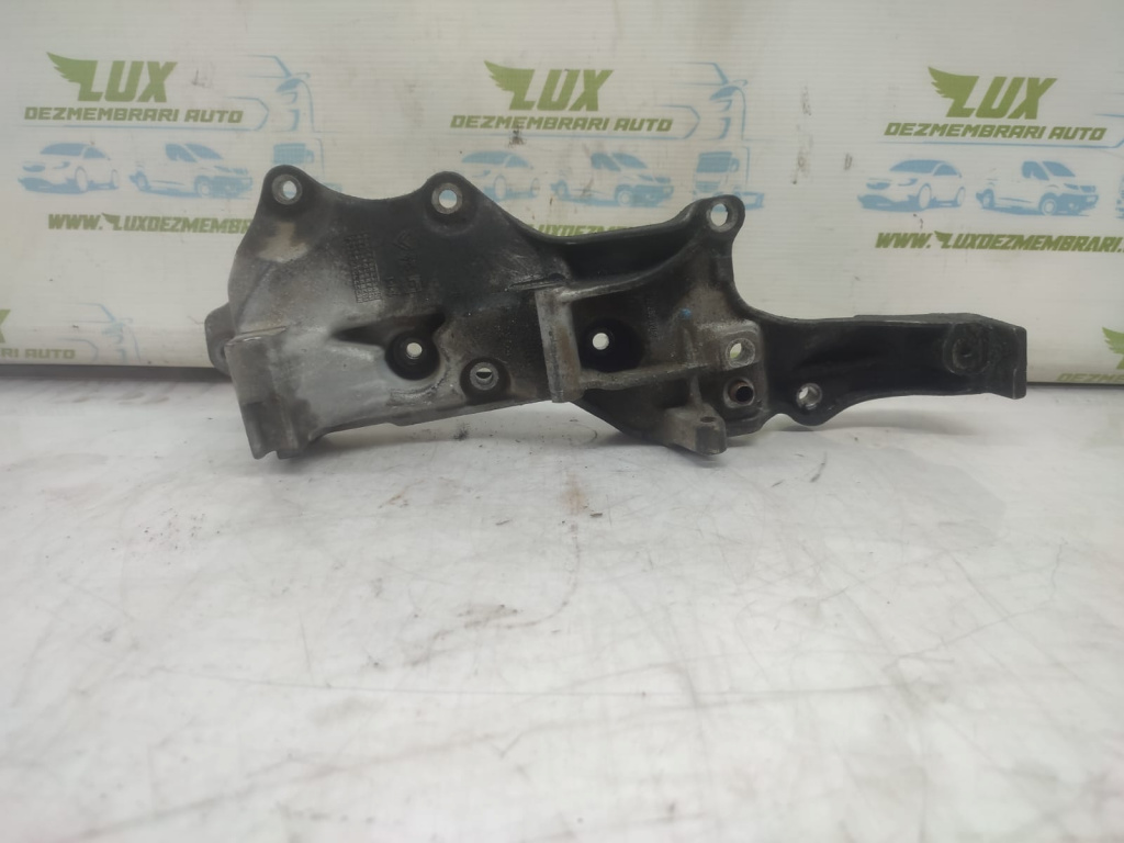 Suport accesorii 9674969780 2.0 hdi RH02 HYBRID Peugeot 508 [2010 - 2014] 2.0 hdi RH02 HYBRID