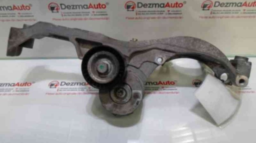 Suport accesorii 9688628680, Ford Focus 3, 2.0tdci, UFDB