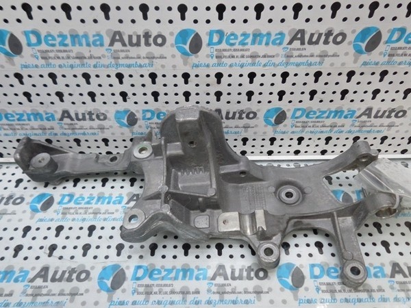 Suport accesorii 9688628680, Ford Galaxy, 2.0tdci, TXWA