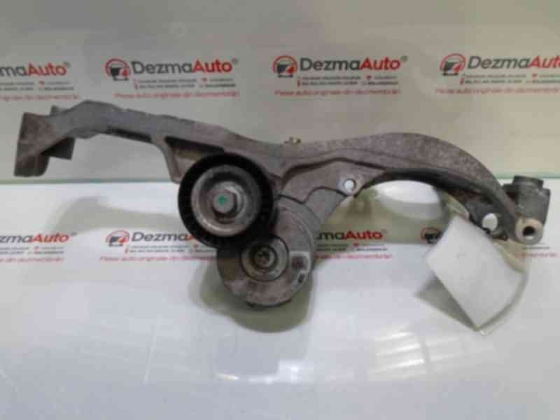 Suport accesorii 9688628680, Ford Grand C-Max, 2.0tdci, UFDB