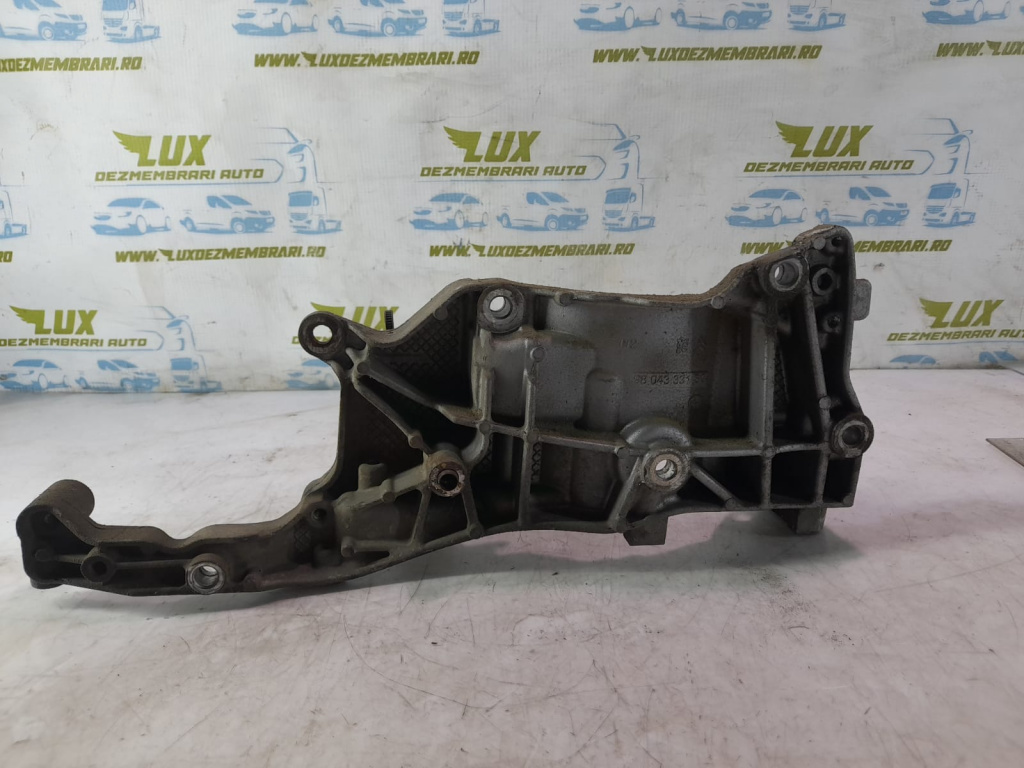 Suport accesorii 9804333180 2.0 hdi AH01 Citroen C5 2 [2008 - 2017]