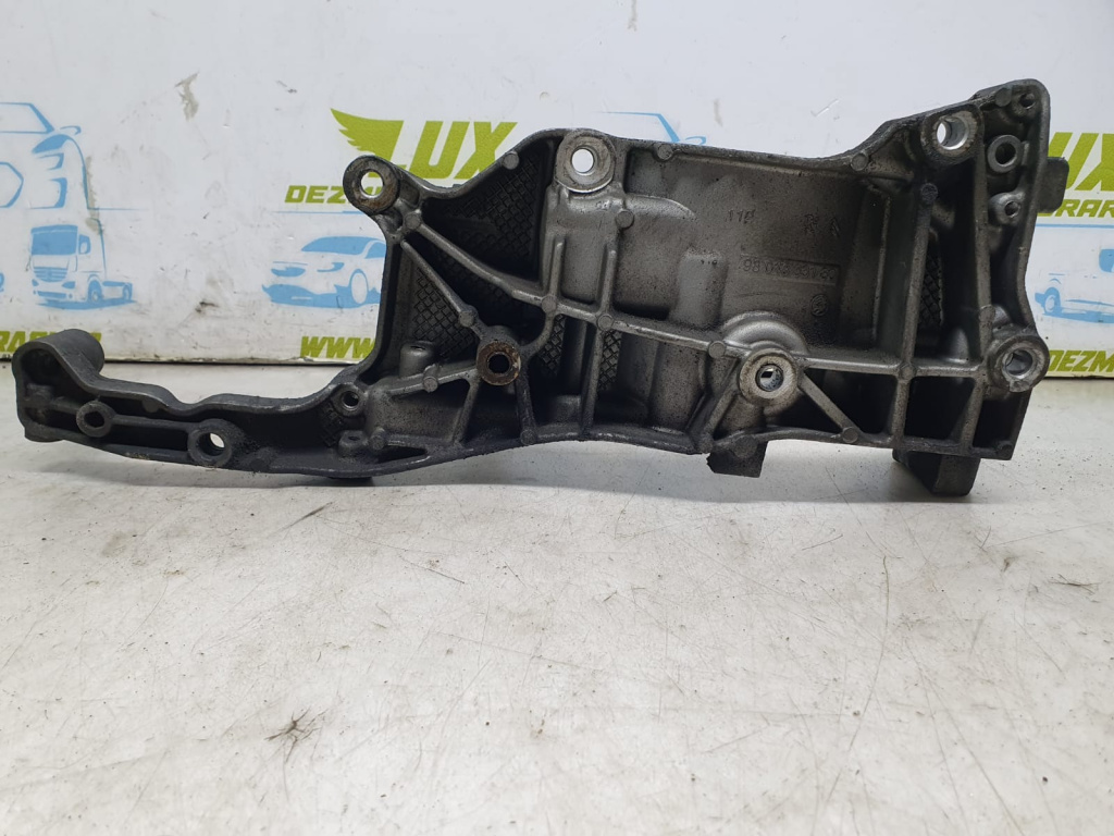 Suport accesorii 9804333180 2.0 HDI AHR Peugeot 308 T9 [2013 - 2017] 2.0 HDI AHR