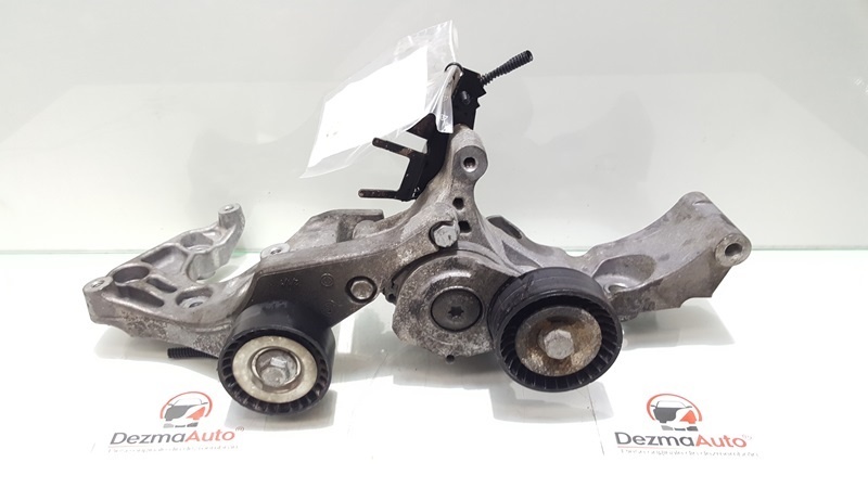 Suport accesorii, 98090590, Opel Astra J GTC, 1.7 cdti