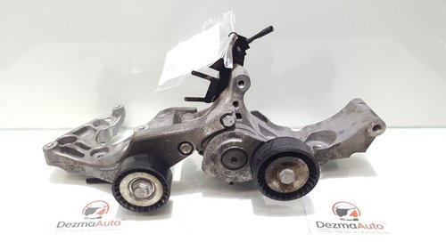 Suport accesorii, 98090590, Opel Astra J sedan, 1.7 cdti