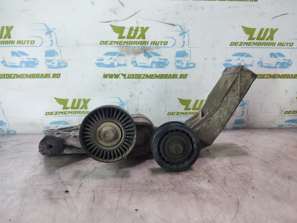 Suport accesorii a1662020340 1.4 benzina Mercedes-Benz A-Class W168 [facelift] [2001 - 2004]
