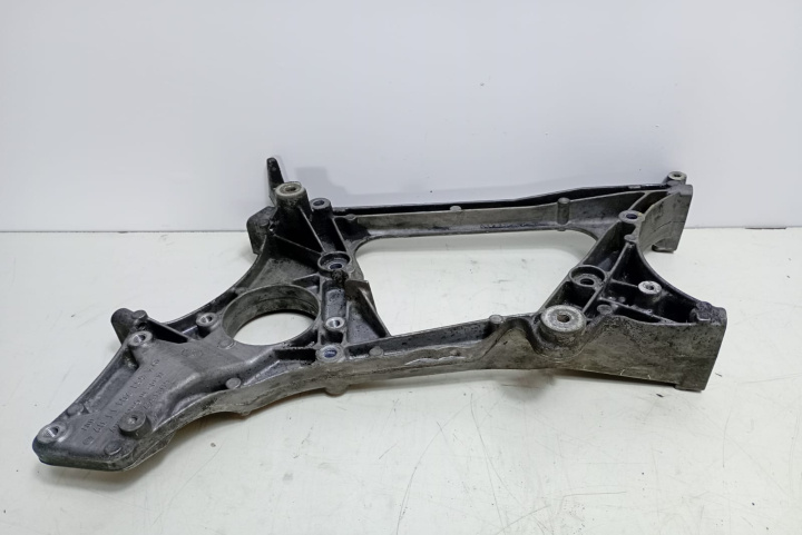 Suport accesorii A6512011109 Mercedes-Benz GLK-Class X204 [2008 - 2012]