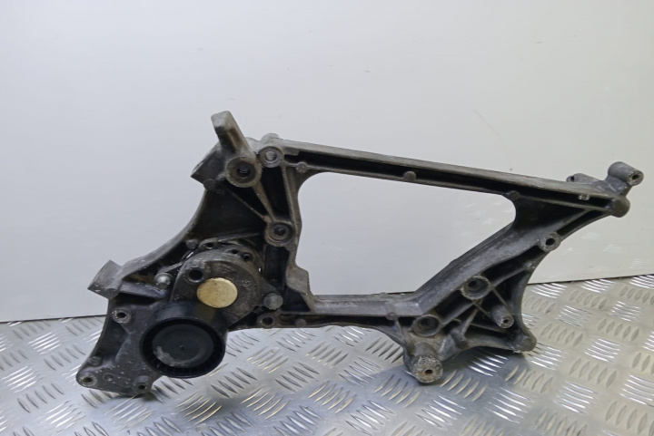 Suport accesorii a6512011909 Mercedes-Benz Sprinter 2 906 [2006 - 2013]