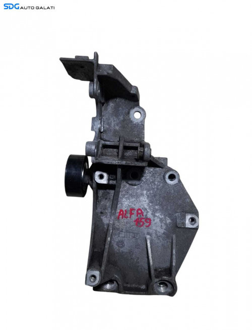 Suport Accesorii Alfa Romeo 159 1.9 JTD 2005 - 2011 Cod 55197248 [N1403]