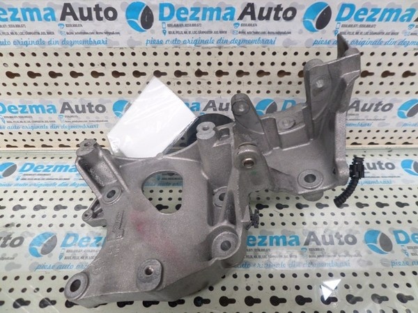 Suport accesorii Alfa Romeo 159, 55217833