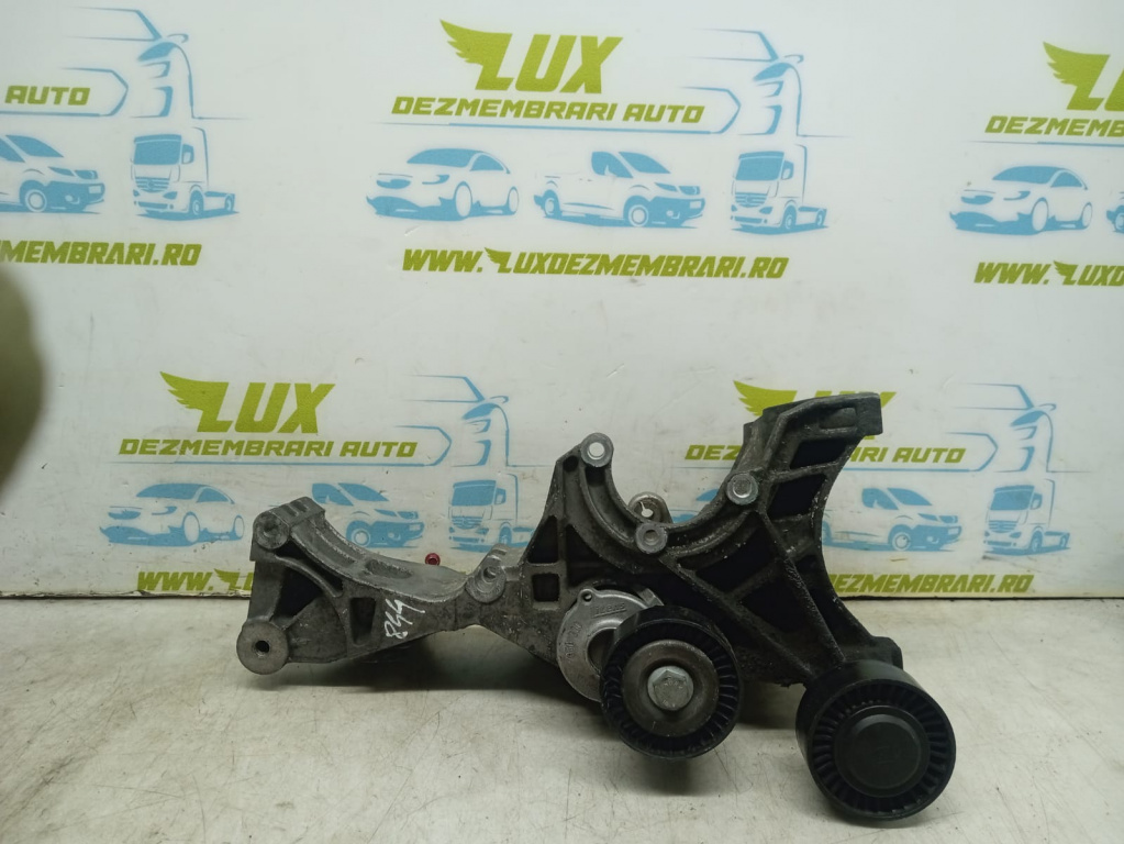 Suport accesorii alternator 03g903143d 1.9 TDI BPW Audi A4 B7 [2004 - 2008] 1.9 TDI BPW