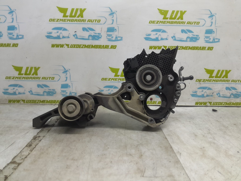 Suport accesorii alternator 03l903143q 2.0 tdi CFH CBAA Skoda Octavia 2 [facelift] [2008 - 2013]