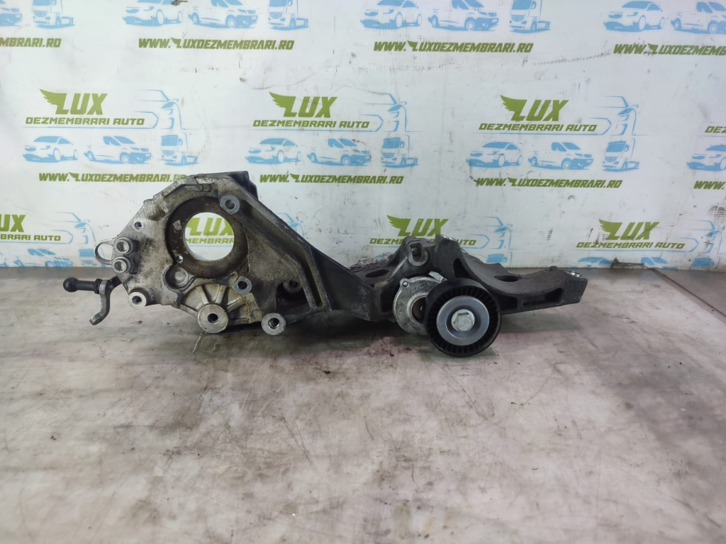 Suport accesorii alternator 03l903143q 2.0 tdi CFFB Skoda Octavia 2 [facelift] [2008 - 2013]