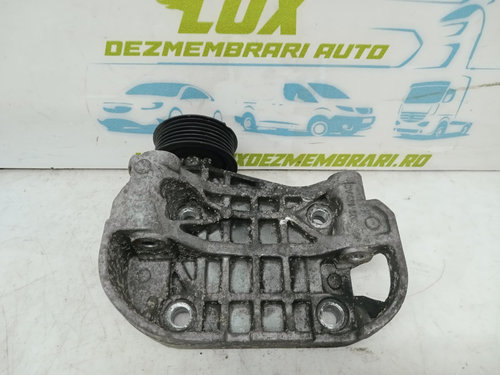 Suport accesorii alternator 059903143ac 3.0 tdi Porsche Cayenne 958 [2010 - 2014]