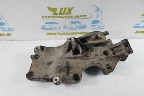 Suport accesorii alternator 2.0 tdi bkd 03g903143a Seat Altea [2004 - 2009]