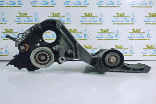 Suport accesorii alternator 2.0 tdi CFH CBAA 03l903143q Skoda Superb 2 [2008 - 2013]