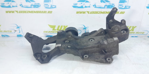 Suport accesorii alternator 9661297180 2.2 hdi di-d Mitsubishi Outlander 2 [2005 - 2009]