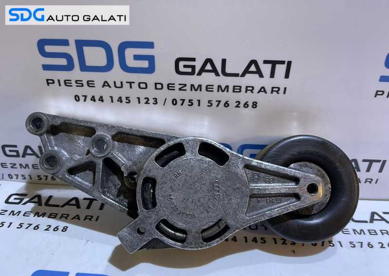 Suport Accesorii Alternator Motor Audi A6 C5 2.0 ALT 2001 - 2005 Cod 06B903133A