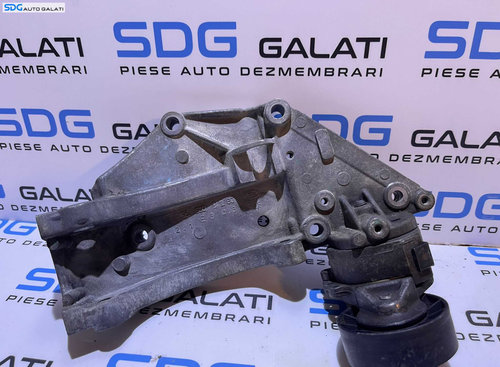 Suport Accesorii Alternator Motor Citroen Jumpy 2.0 HDI 2007 - 2012 Cod 9650034280[S0378]