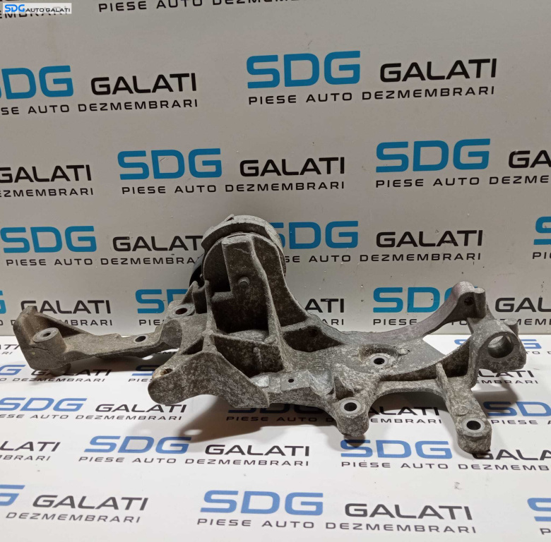 Suport Accesorii Alternator Motor Peugeot 508 2.0 TDCI 2010 - 2018 Cod 9688628680 [2455]