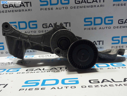Suport Accesorii Alternator Motor Renault Megane 2 1.6 16V 2002 - 2008 Cod 8200327134 [2487]
