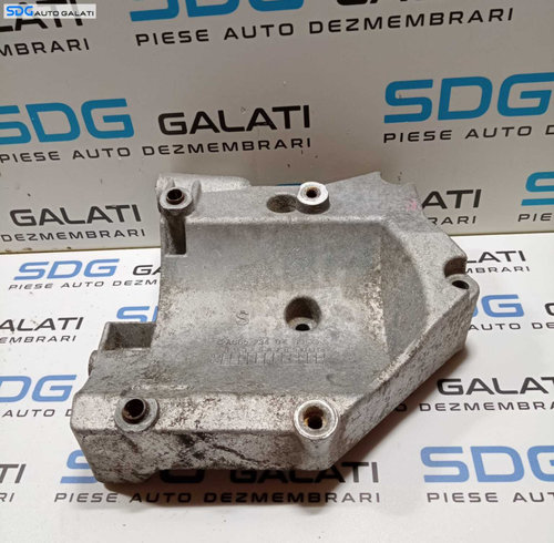 Suport Accesorii Alternator Motor SsangYong Rexton 2.7 2001 - 2008 Cod A6652340439 [2420]