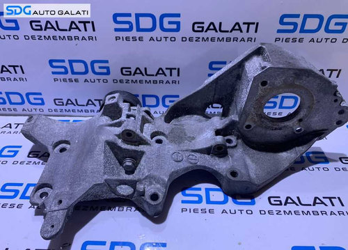 Suport Accesorii Alternator Pompa VW Caddy 1.6 TDI CAYE CAYD 2011 - 2018 Cod 03L903143Q 03L903139Q
