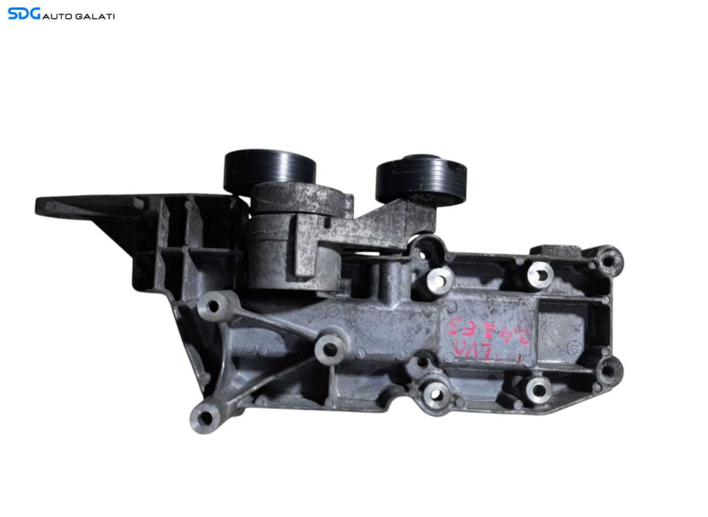 Suport Accesorii Alternator Volvo V70 2.4 D 2007 - 2015 Cod 8642196 [N1405]