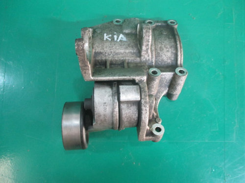 SUPORT ACCESORII ALUMINIU CU ROLA COD 25281-4A000 KIA SORENTO 1 2.5 CRDI FAB. 2002 – 2009 ⭐⭐...