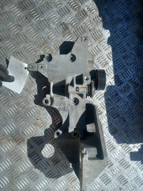 Suport accesorii Audi A1 1.6 CAY an 2014 cod 03L903143K