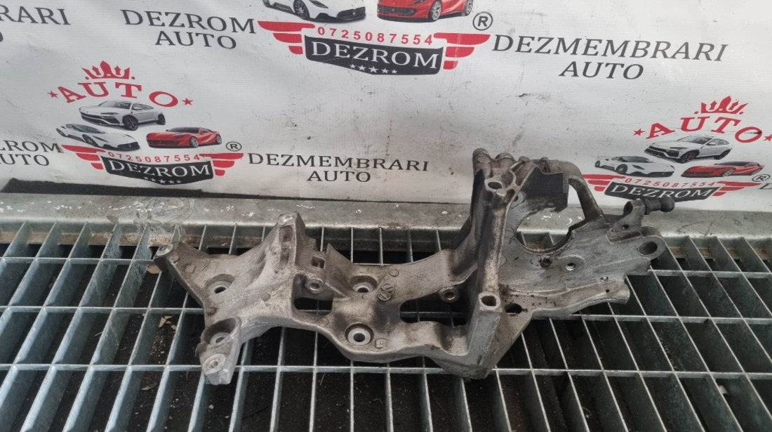 Suport accesorii Audi A1 8X 1.6 TDI 115 cai motor CXMA cod piesa : 04L903143B