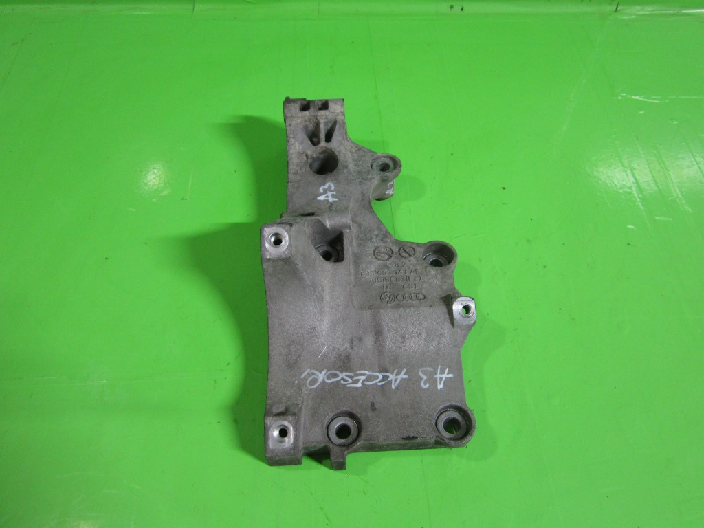 SUPORT ACCESORII AUDI A3 8P 1.9 TDI FAB. 2003 - 2012 ⭐⭐⭐⭐⭐