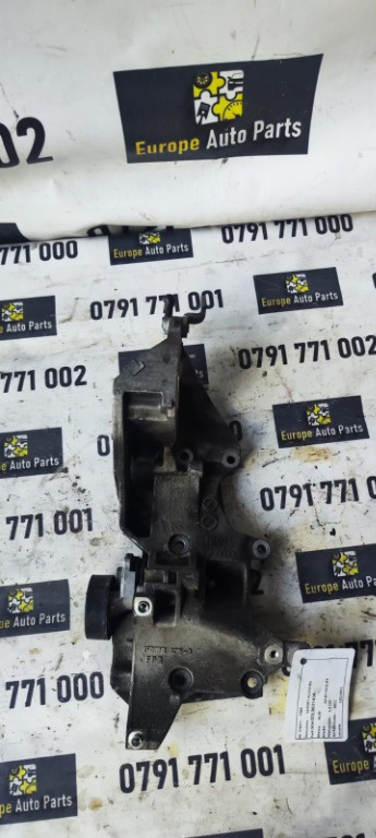Suport accesorii Audi A3 8P 2.0 TDI motor CFF an 2011 cod 03L903143K