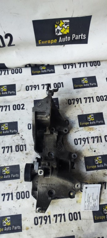 Suport accesorii Audi A3 8P 2.0 TDI motor CFF an 2011 cod 03L903143K